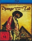 Django unerbittlich bis zum Tod