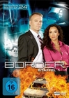 The Border - Staffel 1 [4 DVDs]