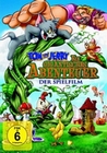 Tom & Jerry - Ein gigantisches Abenteuer