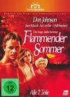 Flammender Sommer - Der lange,... [2 DVDs]