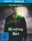 Breaking Bad - Season 6 [2 BRs]