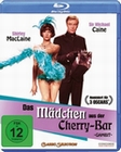 Das Mdchen aus der Cherry-Bar