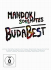 Man Doki Soulmates - BudaBest [2 DVDs]