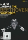 Mariss Jansons - The Beethoven Sym... [3 DVDs]
