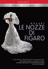 Mozart - Le Nozze di Figaro [2 DVDs]