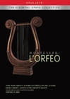 Claudio Monteverdi - L`Orfeo [2 DVDs]