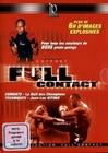 Full Contact Box [4 DVDs]