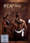 Weapons - Pencak Silat [3 DVDs]