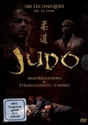 Judo - Immobilisierung & Wrgen [3 DVDs]