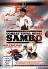 Combat Total Russe Sambo [2 DVDs]