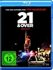 21 & Over - Endlich!