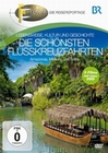 Die schnsten Flusskreuz... - Fernweh [3 DVDs]