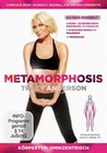 Tracy Anderson - Metamorphosis... [4 DVDs]