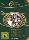 6 auf einen Streich - Mrchen-Box 10 [3 DVDs]