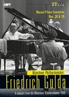 Friedrich Gulda - Klavierkonzerte 20+26