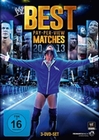 Best PPV Matches 2013 [3 DVDs]