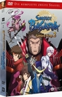 Sengoku Basara - Samu... - St. 2 [LE] [3 DVDs]