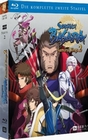 Sengoku Basara - Samu... - St. 2 [3 BRs]