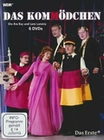 Das Kommdchen - Die ra Kay und... [6 DVDs]