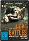 Love Battles - Mein erotischer Ringkampf