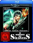 Im Wendekreis des Söldners - Ungeschnittene F.