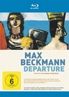 Max Beckmann - Departure