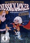 Das Märchen vom Nussknacker