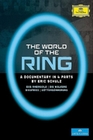 The World Of The Ring