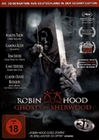 Robin Hood - Ghosts of Sherwood [2 DVDs]