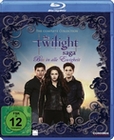 Die Twilight Saga - Biss in alle E... [6 BRs]