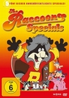 The Raccoons Specials