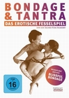 Bondage & Tantra - Das erotische Fesselspiel