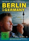 Berlin is in Germany