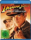 Indiana Jones & der letzte Kreuzzug