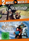 Die Besucher/Die Zeitritter - auf... [2 DVDs]