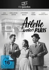 Arlette erobert Paris (DVD)