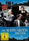 Die schwarzen Brder [2 DVDs]