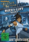 Die Legende von Korra - Buch 1: Luft Vol. 2