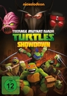 Teenage Mutant Ninja Turtles - Showdown