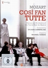 Mozart - Cosi fan tutte [2 DVDs]