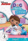 Doc McStuffins Spielzeugrztin 3 - Ein Umarm...