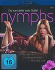 Nymphs - Die komplette erste Staffel [3 BRs]
