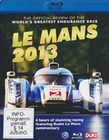 Le Mans 2013