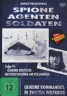 Spione, Agenten, Soldaten - Folge 14: Geheime...