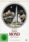 Ziel Mond