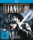 Django Box [2 BRs]
