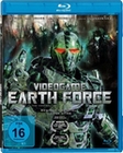 Videogame Earth Force - The Controller