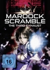 Mardock Scramble - The Third Exhaust