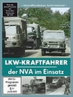 LKW-Kraftfahrer der NVA im Einsatz