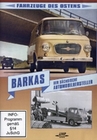 Barkas - Der schsische Automobilhersteller